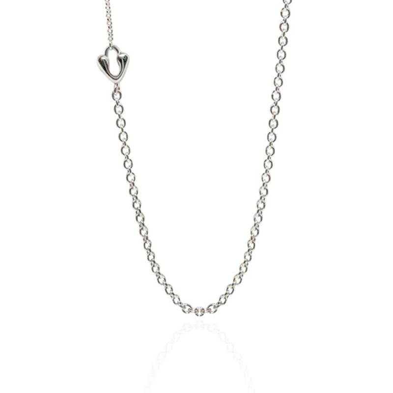 XI`ANN Embrace heart choker