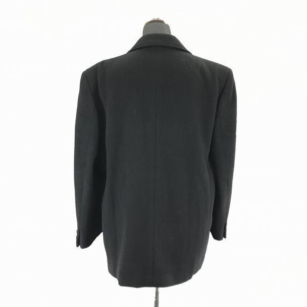 J.Press Double Breasted Navy Blazer / Size 9 / Women's M / Dark Navy / 2 Button(USED)