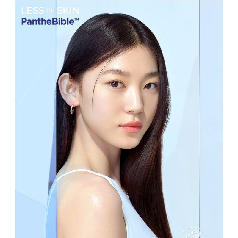 HOLIKA HOLIKA Less On Skin PantheBible Vegan Emulsion