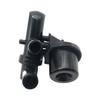 Car Engine HVAC Heater Control Valve 12380318 For Buick For Cadillac For GMC For Savana Air Conditioning Accessories