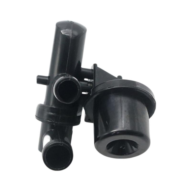 Car Engine HVAC Heater Control Valve 12380318 For Buick For Cadillac For GMC For Savana Air Conditioning Accessories