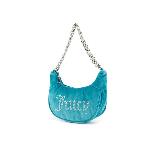 Сумка Juicy Couture Juicy Couture BEJXT5461WPO Turkusowy