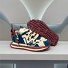 Men's Shoes 2026 Spring Men's Shoes Breathable Sports Dad Shoes Men's Trendy Shoes Forrest Gump Shoes