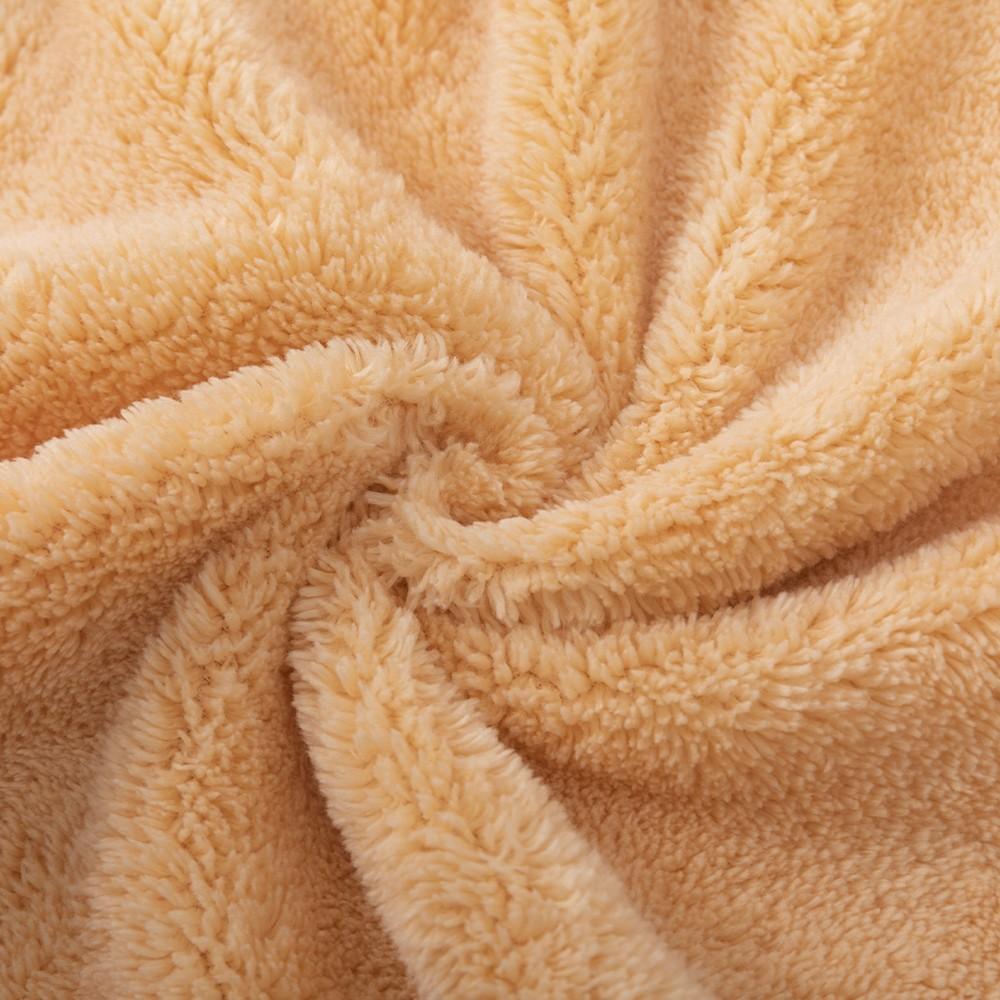 Pánský kabát do kapsy s dlouhým rukávem Fashion Plus Velvet Overcoat