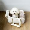 Portable Pet Carrier Bag Cats Small Dogs - Lightweight Shoulder Handheld Crossbody Travel