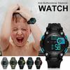 30M Waterproof Electronic Watch Outdoor Sport Wristwatches Fashion Alarm Clock  Kids