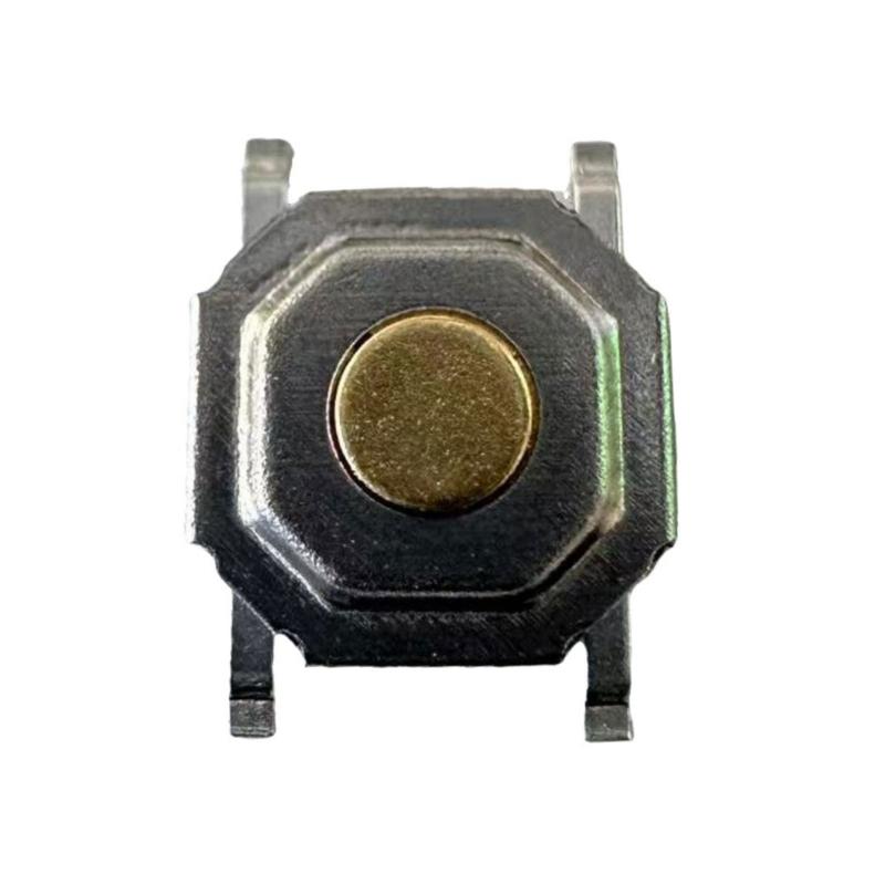 

Microswitch Button Replacement Gaming Console Button Repair Sensitivity Button Suitable for Gaming Console for HOME 1