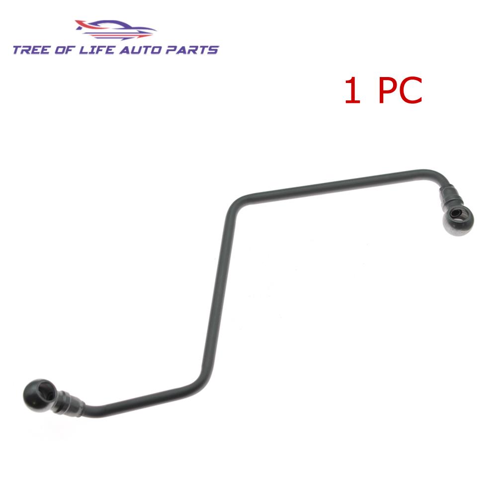 

1/2/5/10 Turbo Oil Feed Pipe For Citroen C1 C2 C3 Xsara Nemo Peugeot 107 206 207 307 1.4 HDI Ford Fiesta Fusion 1479851 379.62 1 PC