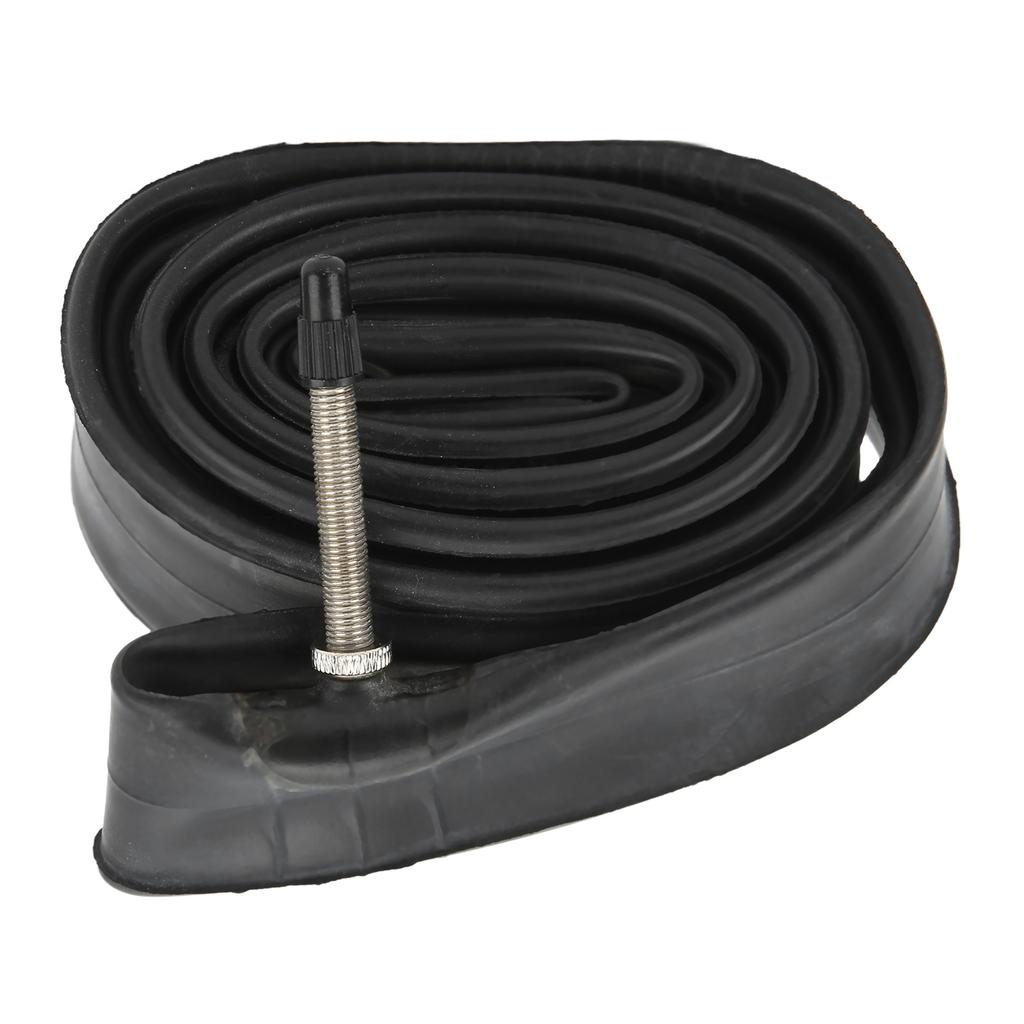 26x1.92.125 Palcová Duše na Kolo Gumová Francouzský Ventilek FV Duše na Kolo 48L pro Horské Kolo