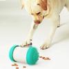 New Pet Dog Toys for Small Dogs Tumbler Slow Food Truck Leaking Food Ball Uncharged Swinging Bear Interactive Toy