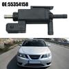 For SAAB Engine Compartment Turbine Solenoid Compatible With Select Models