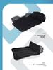 JILONG SUV & Sedan Rear Seat Inflatable Travel Mattress