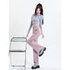 Jeans for Women In Autumn New Style Straight High Waist Loose Slim Floor Trousers for Women In Autumn