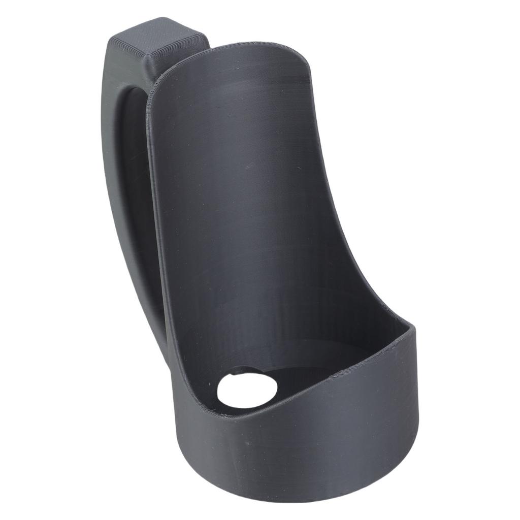 Smukły uchwyt na puszki z ergonomicznym uchwytem Uchwyt na napoje Wielokrotnego użytku uchwyt na napoje energetyczne Akcesoria do napojów w puszkach Trwały