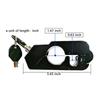 Motorcycle Grip Locks Handlebar Throttle Security Lock Heavy-Duty Anti-Theft Bike Handlebar Lock to Protect Motorcycles