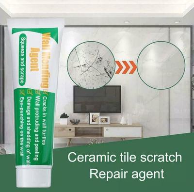 Cross-Border Wall Mending Paste - Surface & Graffiti Repair Agent