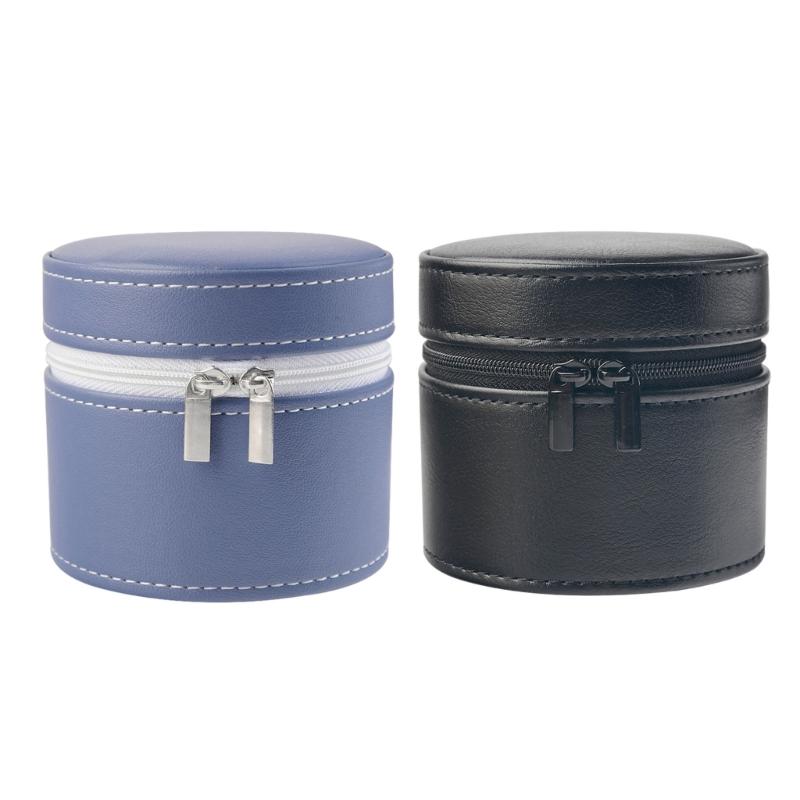 Convenient Watch Holder Handy Single Watch Box Organizer for Traveling Unique Watch Organizer Travel Case for Women