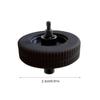 Precisions Control Mouse Wheel and Glides Feet Pad for G304 G305 Superior Navigation In Game