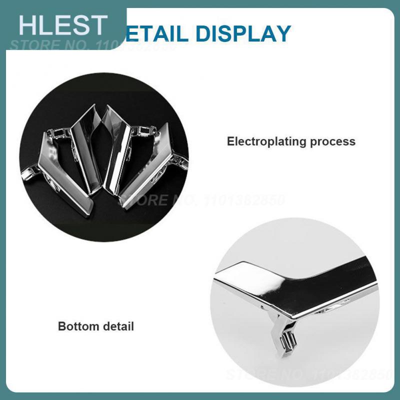 

Inner Doors Handle Inside Buckle Durability Door Electroplating Clasp Hand Open Door Handle Door Handle Car Accessories