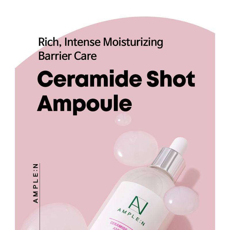 REICHLICH: N - Ceramid Shot Ampulle Jumbo