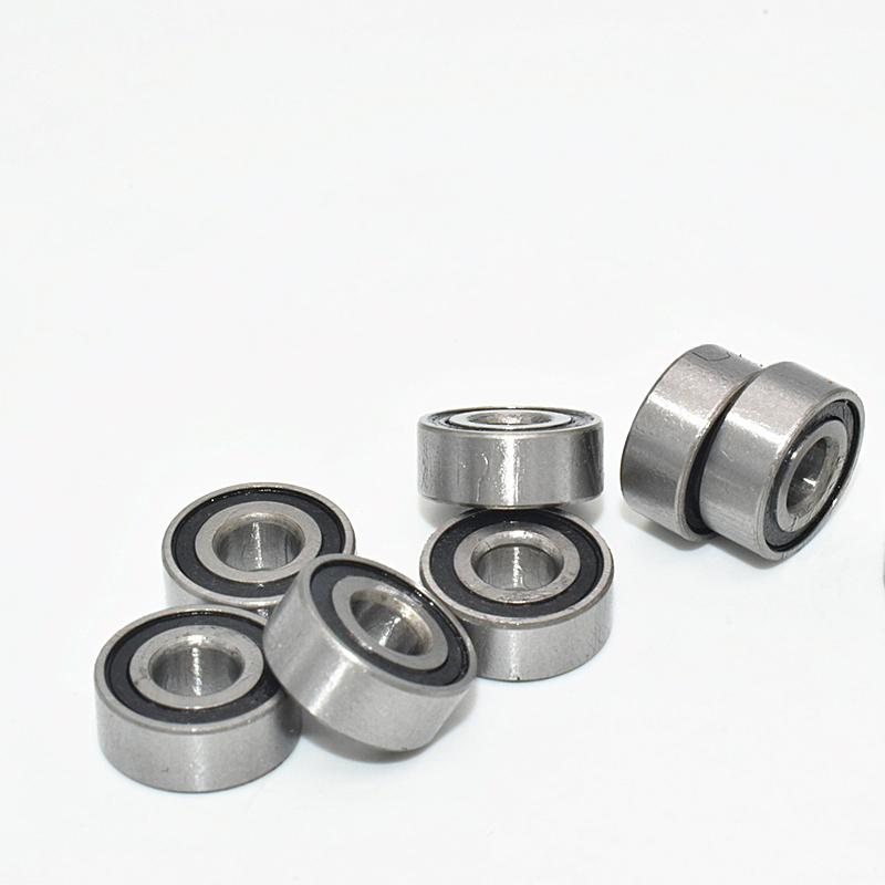 Bearing 10pieces Mr104rs  4*10*4(mm)