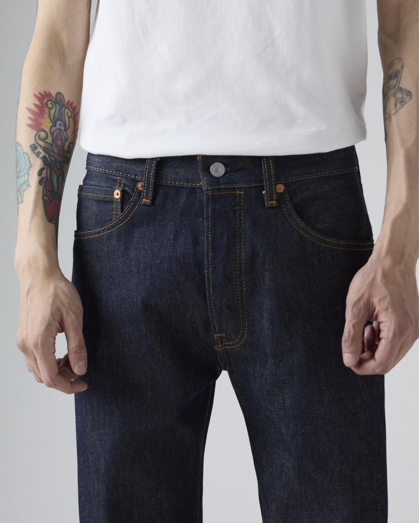 Levi's 501(R) Original Fit Jeans Men's W30 L34 00501-0000