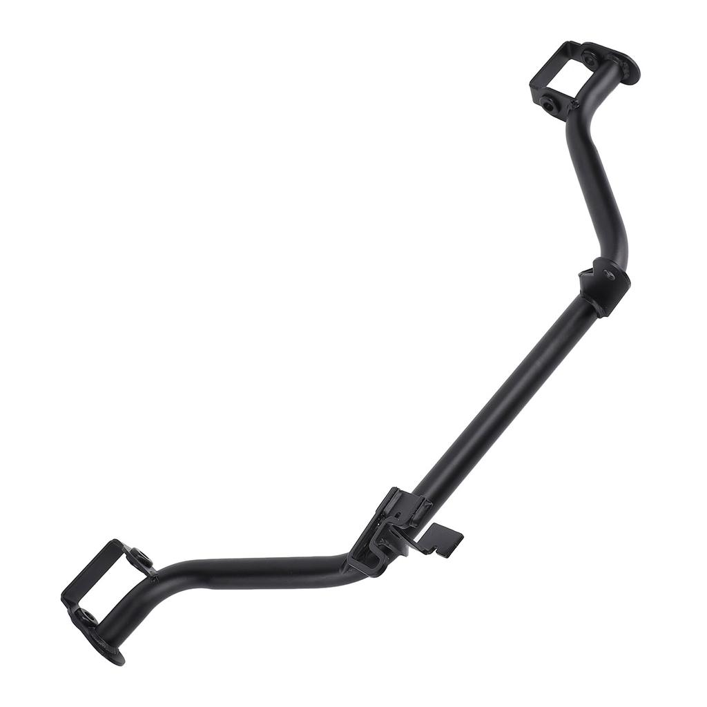 Motorrad Nebelscheinwerfer Halterung Erhöhte Sicherheit Robust Stilvoller Look Fahrlicht Zusatzlampe