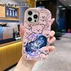 Phone Case: 2D Flat Design Suitable for iPhone 18 17 16 15 14 13 Pro Protective Case, Couple Style, Block Effects, Christmas and Halloween Gift