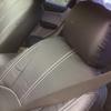 Mexican PU Leather Car Seat Cover - Universal Fit for Five-Seater, All-Season Use