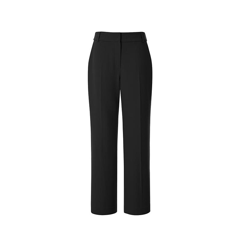 SOUP Hidden Button Long Slacks (Sy9Lp37)