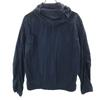 ARMANI EXCHANGE Windbreaker S Navy Jacket Men's Used