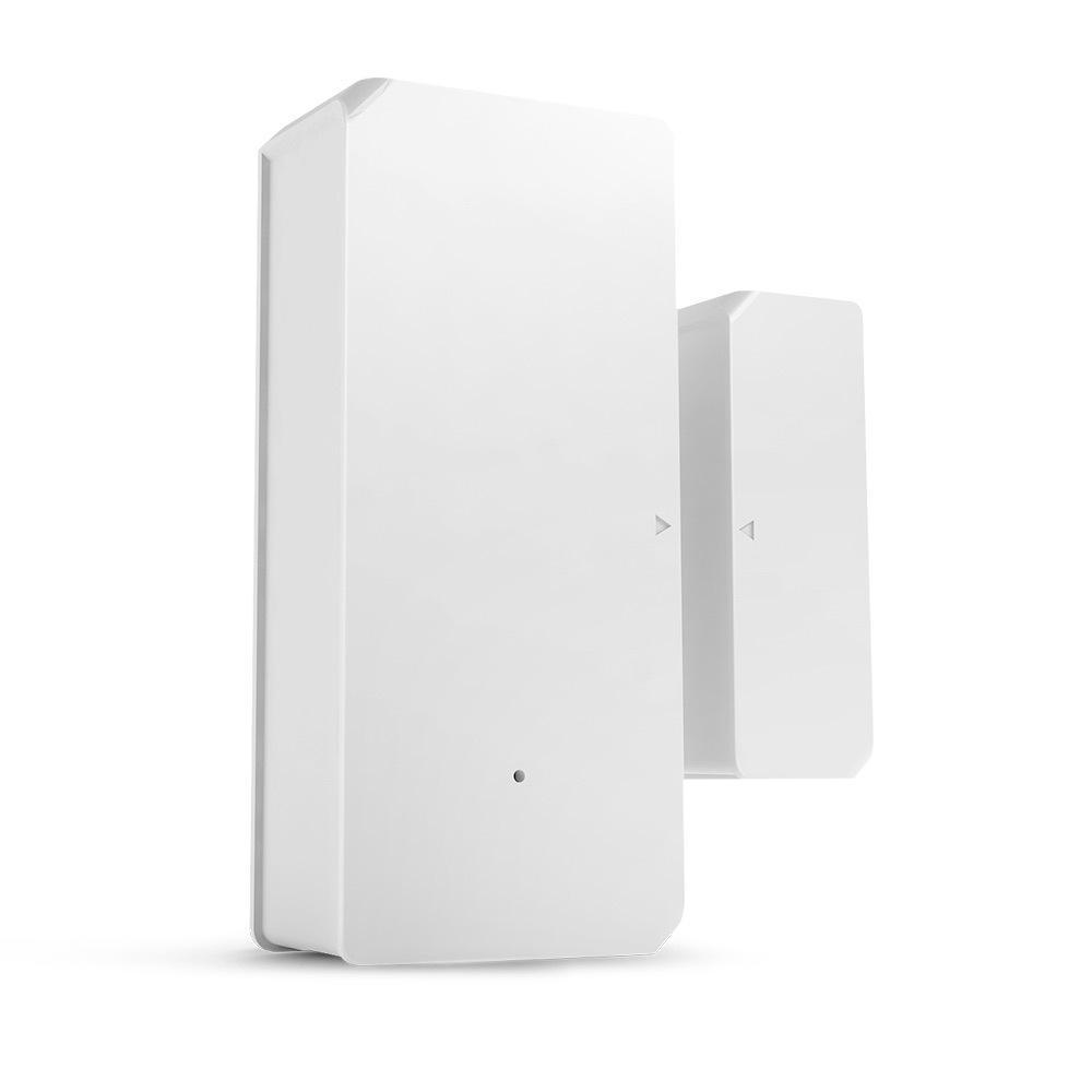 SONOFF DW2 WiFi Smart Door & Window Sensor with Yiweilian App Remote Control and Scene Linkage