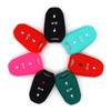 Suitable for Peugeot 308S4085082008300840085008 new 3-button tail box car key bag case