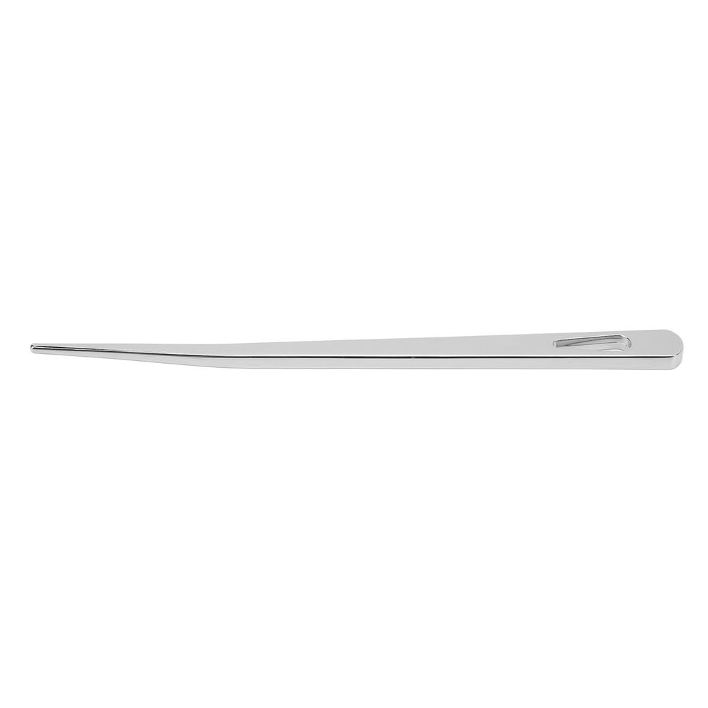 Outdoor Paracord Knitting Needle Stainless Steel DIY Lanyard Bracelet Stitching Tool for Travel Bags