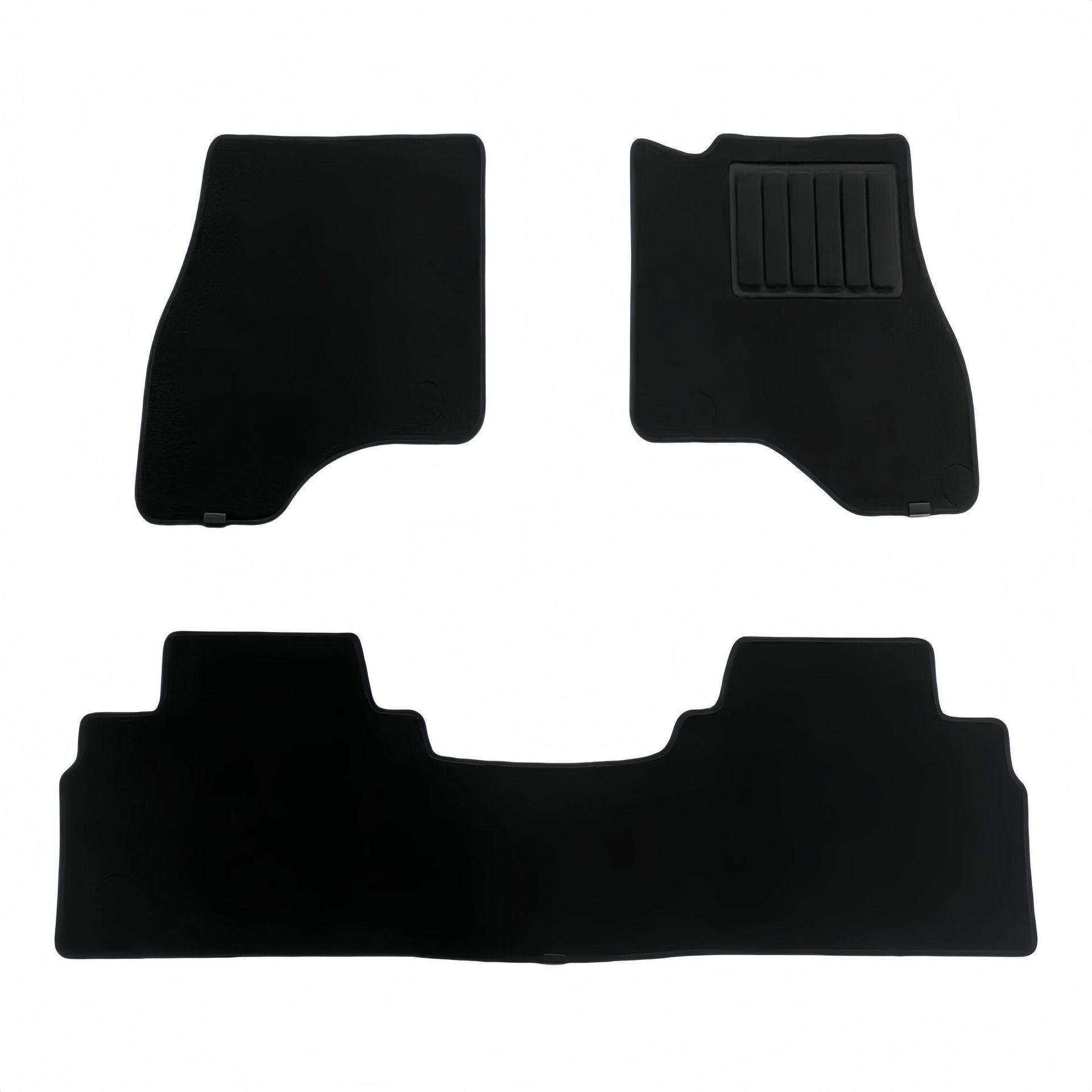 

Автомобильные коврики AION S Plus TPE 2023 (Левый руль/Правый руль)