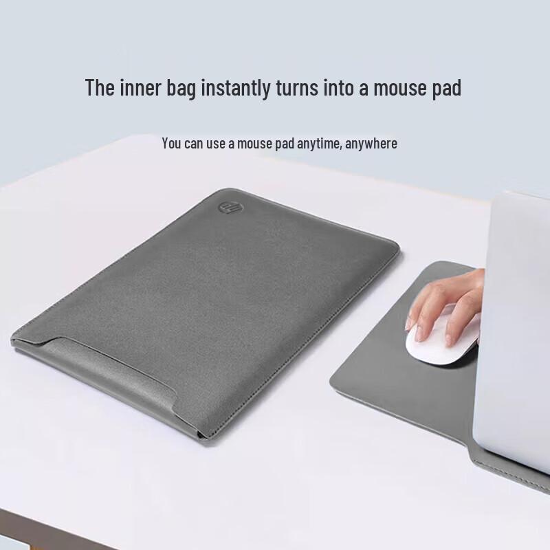 HP Packt 13-14.2 Inch Laptop Sleeve 13-14.2 inch