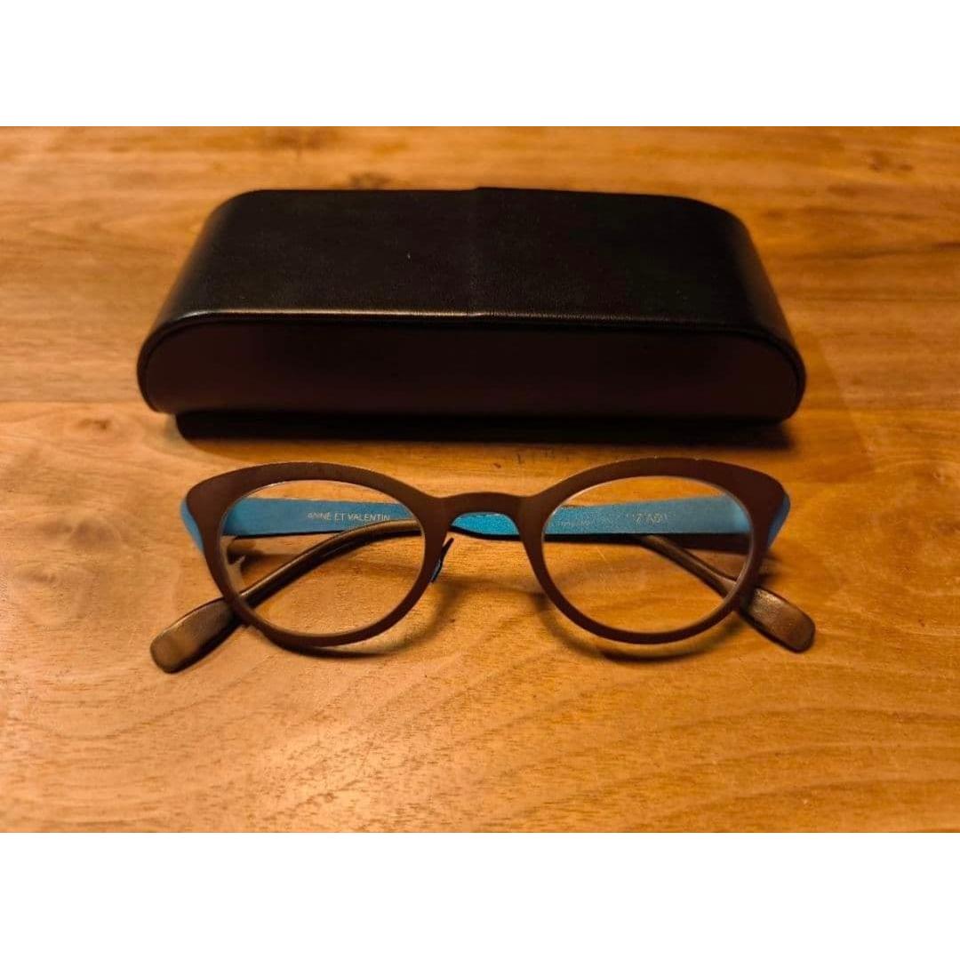 Used anne et valentin LIZ