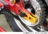 KITACO Hollow Axle Shaft for Monkey 125 (Rear) (JB02/JB03/JB05) 498-1300100