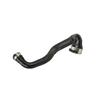 Turbo Intercooler Hose Intercooler Hose Outlet Hose For Vauxhall 13265281 For Opel Intercooler Hose 1302124 Rubber