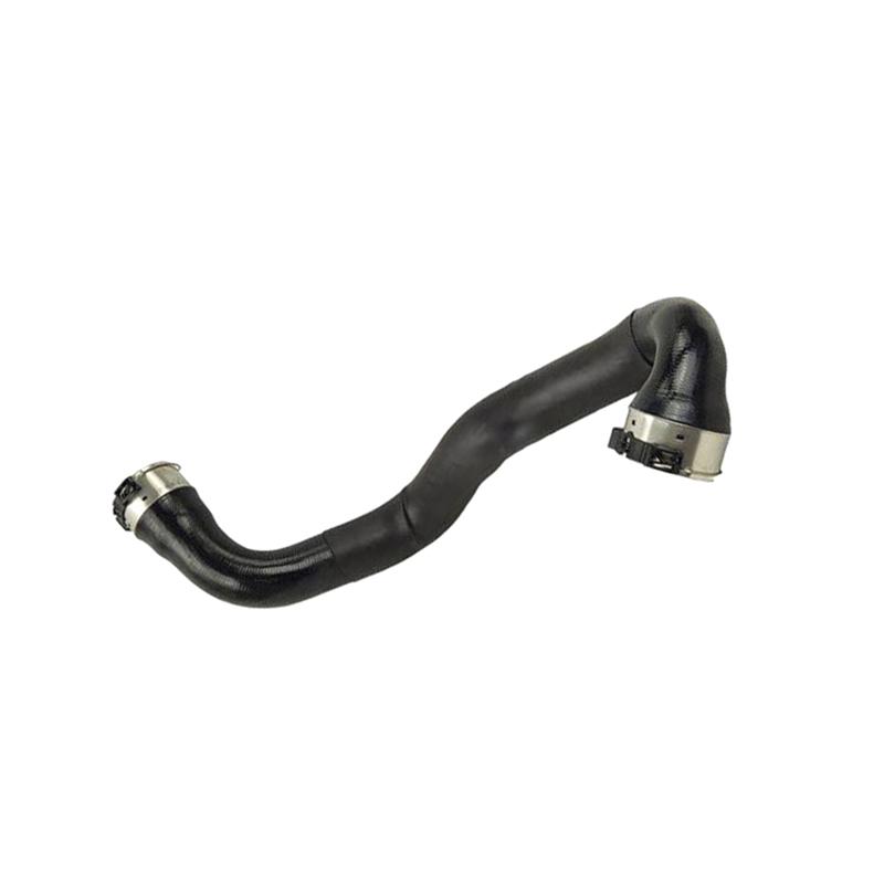 Turbo Intercooler Hose Intercooler Hose Outlet Hose For Vauxhall 13265281 For Opel Intercooler Hose 1302124 Rubber