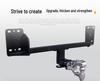 Reinforced Trailer Hitch for BMW X-Series (X5, X6, X1, X3, X4) and Rogue Tow Bar