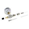 350/600PSI Suspension Shock Nitrogen Needle Fill Tool Kit ATV UTV For KTM Suzuki Yamaha Polaris RZR CanAm Arctic Cat Snowmobile