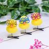Cute Duck Hairpin for Various Hairstyles Fashion DIY Hairpins Accessories Party