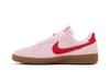 Men's Sneakers Nike Field General Suede Pink Foam Gum Dark Brown Light Crimson