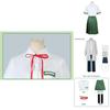 Suzume No Tojimari Munakata Sota Cosplay Costume Uniform Outfits Party Suit