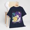 Oshi No Ko Tshirt Ai Hoshino Waifu Girl Call Of The Night Anime Tshirt All Size