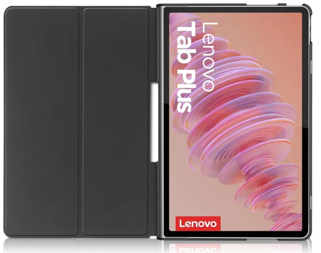 Hülle für Lenovo Tab Plus TB351FU 11,5" 2024