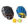 GP Catch Glove Set with Magic Catch Tennis and Baseball Balls Child 36424 (GP) Parent-Child (Adult - Left-Handed Throw, - Left-Handed Throw)