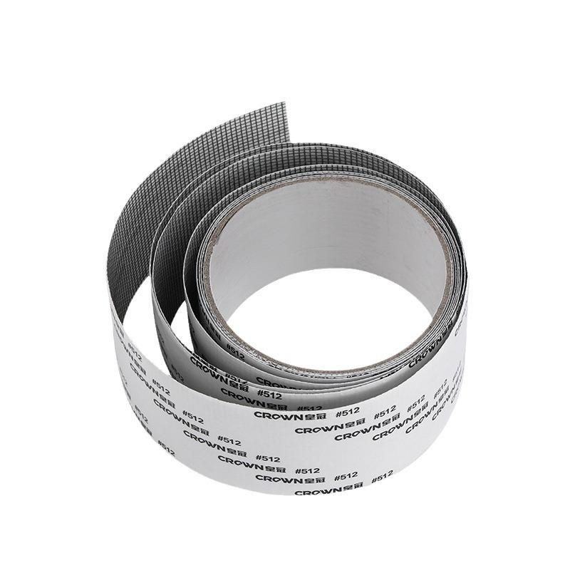 2/3/6pcs Self-adhesive Window Screen Mosquito Net Repair Tape Screen Mesh Sticker Anti-mosquito Window Door Repair Subsidy Tapes