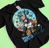 Vintage Special Anime Love T-shirt Japanese Shirt Anime T-shirt Manga Gift Shirt